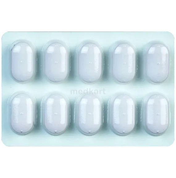 alsita m 50mg tablet 10's